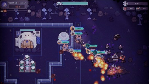 银河系除虫公司4