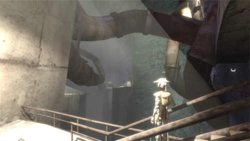 深岩之下免安装中文版4