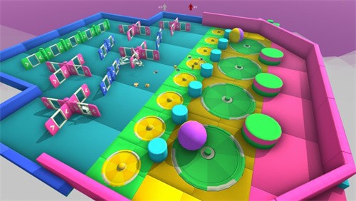 职业战斗模拟器3