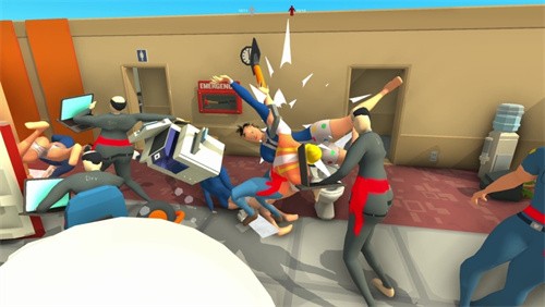 职业战斗模拟器1