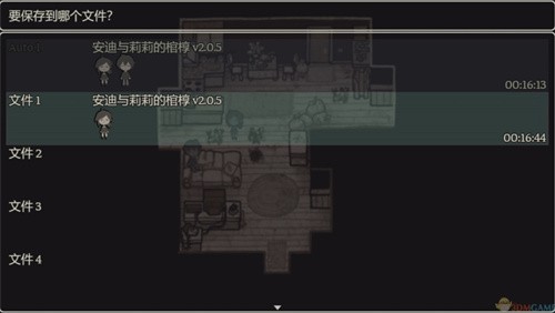 安迪与蕾蕾的棺椁4