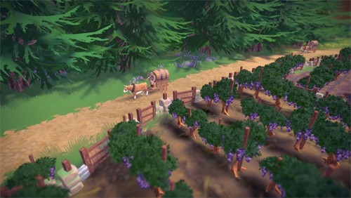 筑城记中世纪免费版单机版4