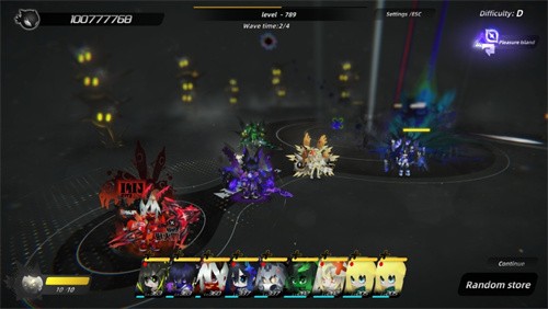 �Ծ�����ս3