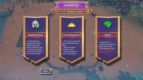 波利塔防官方官网版4