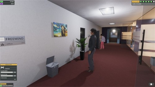 ����칫��5