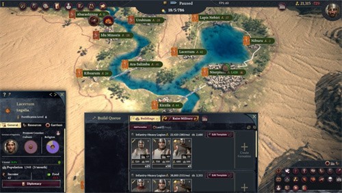 帝国陨落免安装中文版4