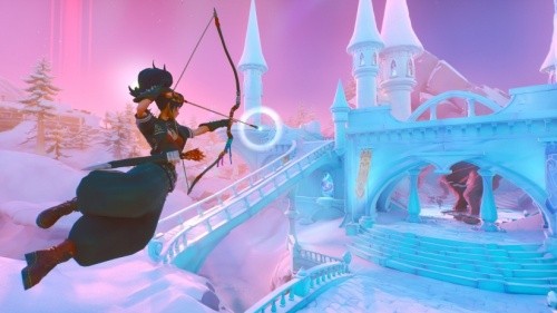 �ռ�����demo�����2