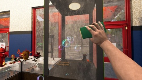 �䵱��ģ����4