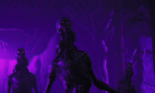 The Dark Cowboydemo�����2