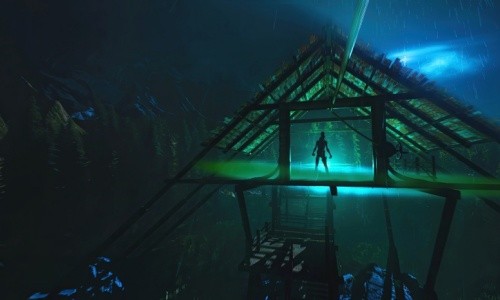 The Dark Cowboydemo�����1