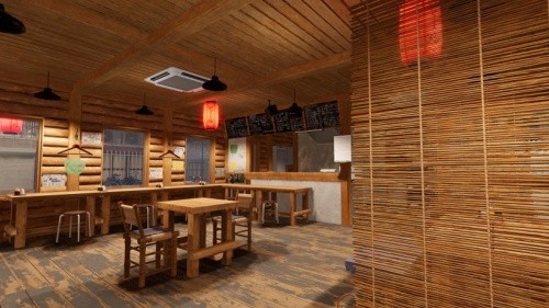 回转寿司模拟器5