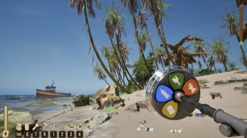 重建你的岛屿官方官网版4