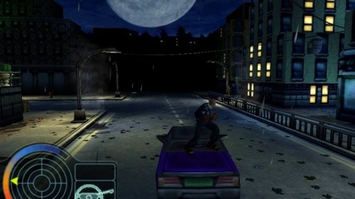 Urban Chaos5