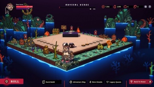 棋历险境5