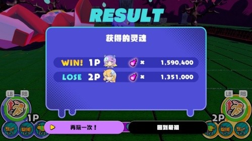 斯内尔的无双4