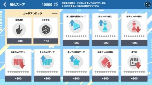 KING of HOLO5