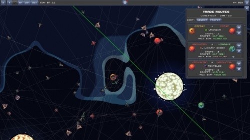 星际货运大亨4