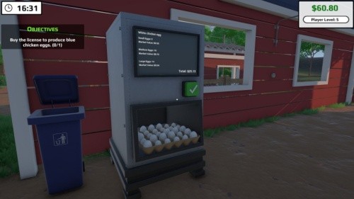 Eggstreme Farming4