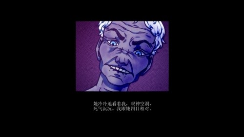 今天早上我决定去死4