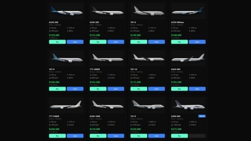 Airline Ops5