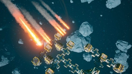 Outworld Station4