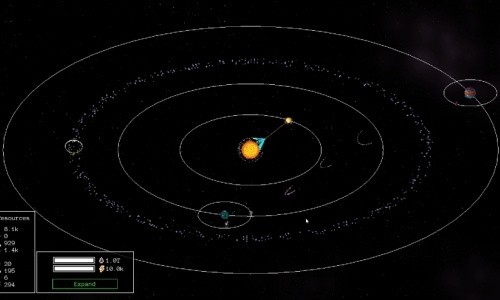 群星收割者3