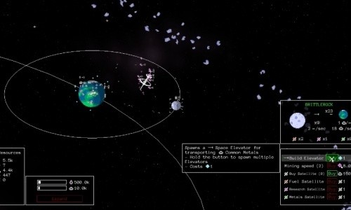 群星收割者2
