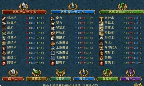 英雄无敌3沉默的遗产5