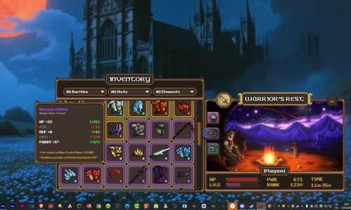 Lootborne5