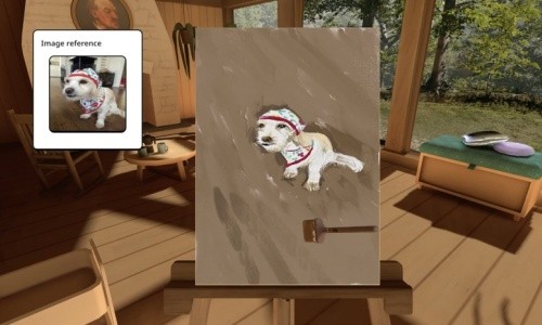 Painting PC1