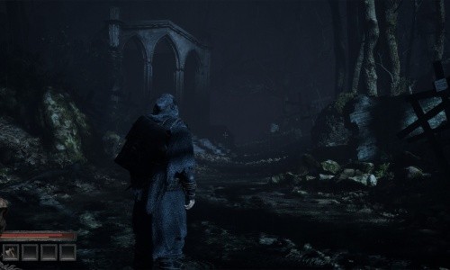 Anhedonia Sanctuary of Ash5