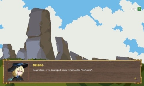 Random Fantasy Defense4