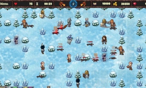 Random Fantasy Defense5