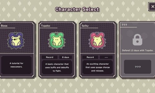 Clock Rogue5