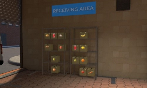 Order Picker Simulator5
