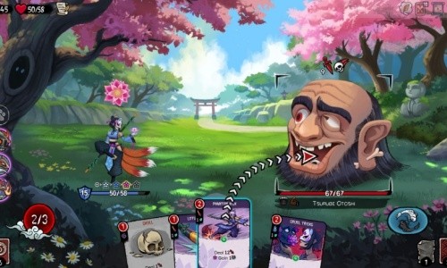 织语者2