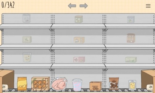 Organize my Shop1