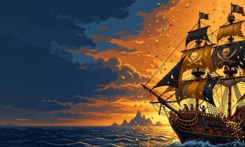 Corsair Fleet Tides of Plunder5