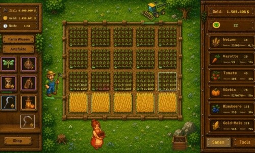Harvest Deadline3