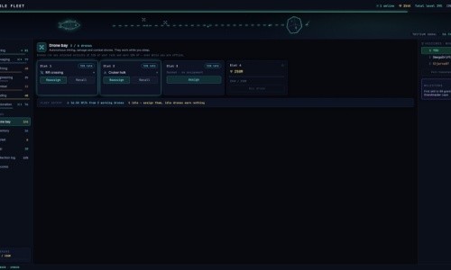 Idle Fleet4