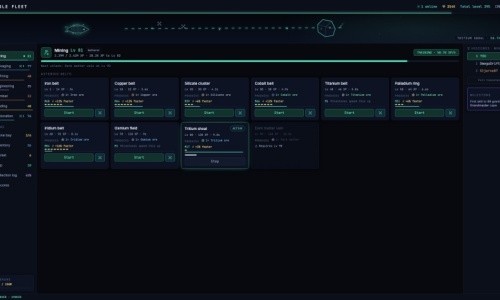 Idle Fleet5