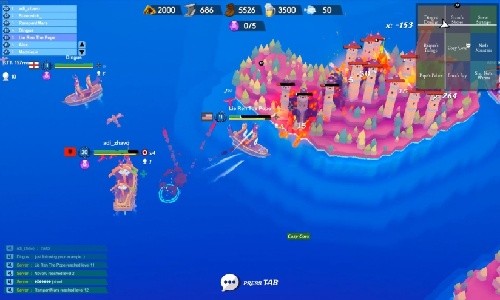 Piratopia2