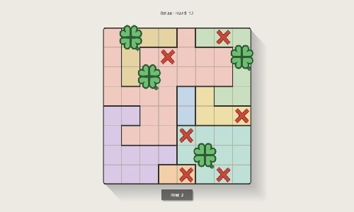 LUCK IT5