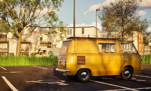RV Life Sim5