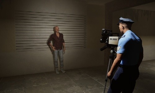 警察局长模拟器5