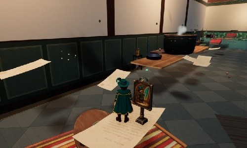 One Bard Move4