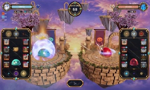 Soul of Slime4
