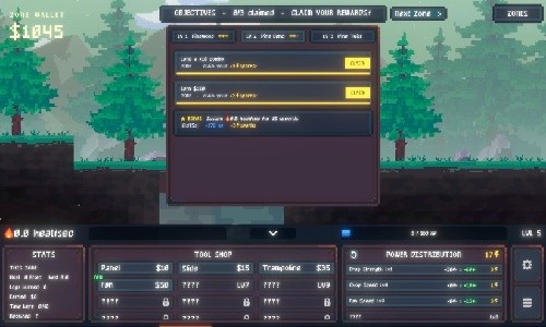 Log Drop5