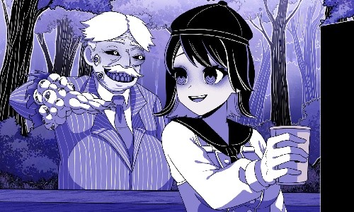 异常咖啡机4