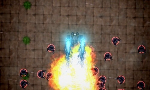 ARCS4